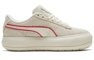 (WMNS) Zamszowe Mayu „Rok Tygrysa”