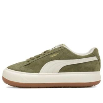 (WMNS) Zamszowe Mayu Up