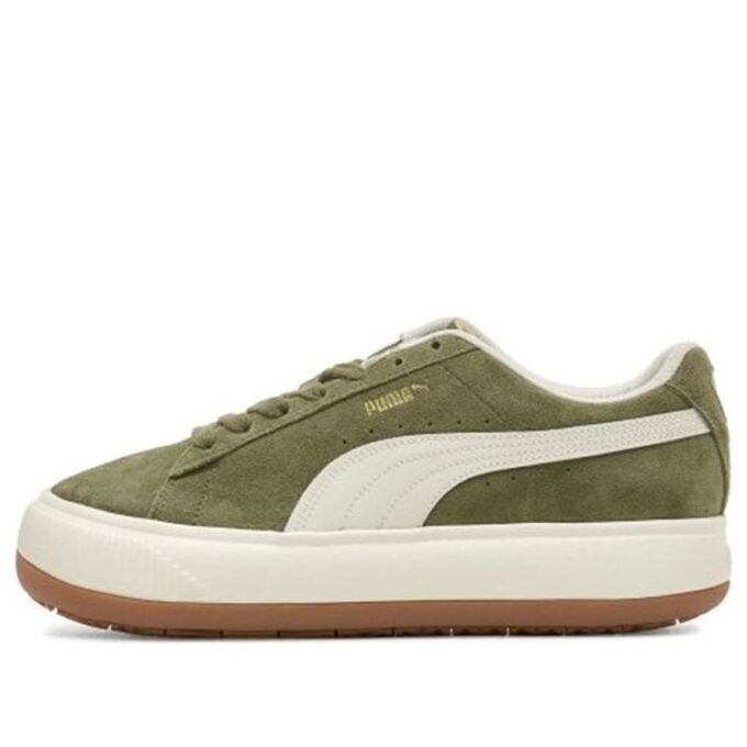 (WMNS) Zamszowe Mayu Up