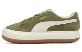 (WMNS) Zamszowe Mayu Up