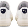 (WMNS) Zamszowe półbuty Mayu Slip-On Canvas w kolorze White Marshmallow