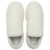 (WMNS) Zamszowe półbuty Mayu Slip-On „Teddy – Marshmallow”