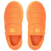 (WMNS) Zamszowe półbuty Mayu Slip-On „Teddy – Neon Citrus”