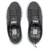 (WMNS) Zamszowe płótno Mayu „Ebony”