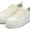 (WMNS) Zamszowe płótno Mayu „Pristine”