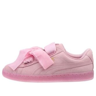 (WMNS) Zamszowe serce Reset „Prism Pink” (WMNS) Zamszowe serce Reset „Prism Pink”