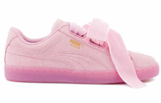 (WMNS) Zamszowe serce Reset „Prism Pink” (WMNS) Zamszowe serce Reset „Prism Pink”