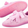 (WMNS) Zamszowe serce Reset „Prism Pink”