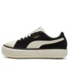 (WMNS) Zamszowe trampki Mayu TC w kolorze czarnym