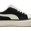 (WMNS) Zamszowe trampki Mayu TC w kolorze czarnym