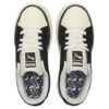 (WMNS) Zamszowe trampki Mayu TC w kolorze czarnym