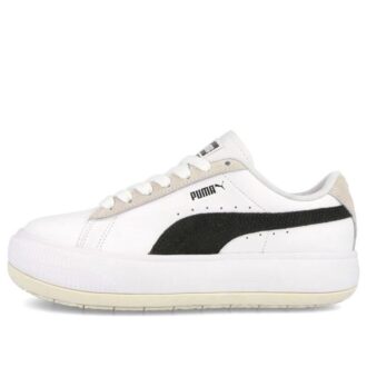 (WMNS) Zamszowy Mayu Mix „Biały Marshmallow” (WMNS) Zamszowy Mayu Mix „Biały Marshmallow”