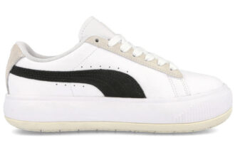 (WMNS) Zamszowy Mayu Mix „Biały Marshmallow” (WMNS) Zamszowy Mayu Mix „Biały Marshmallow”