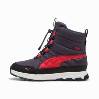 Wodoodporne buty dla dużych dzieci Evolve Puretex