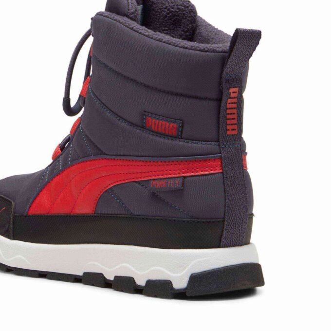 Wodoodporne buty dla dużych dzieci Evolve Puretex Wodoodporne buty dla dużych dzieci Evolve Puretex