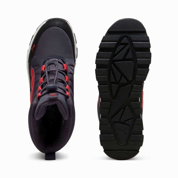 Wodoodporne buty dla dużych dzieci Evolve Puretex Wodoodporne buty dla dużych dzieci Evolve Puretex