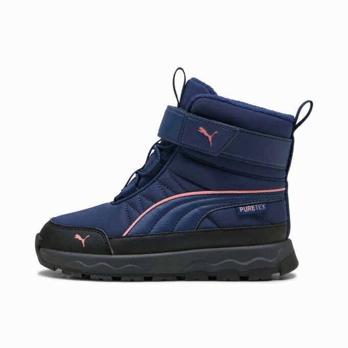 Wodoodporne buty dziecięce Evolve Puretex Little Kids’ Easy On