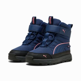 Wodoodporne buty dziecięce Evolve Puretex Little Kids’ Easy On