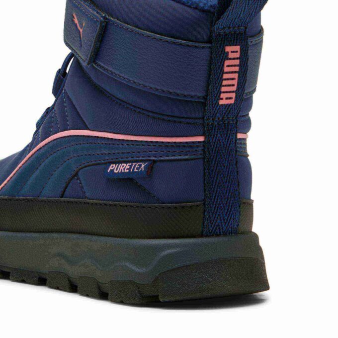 Wodoodporne buty dziecięce Evolve Puretex Little Kids’ Easy On