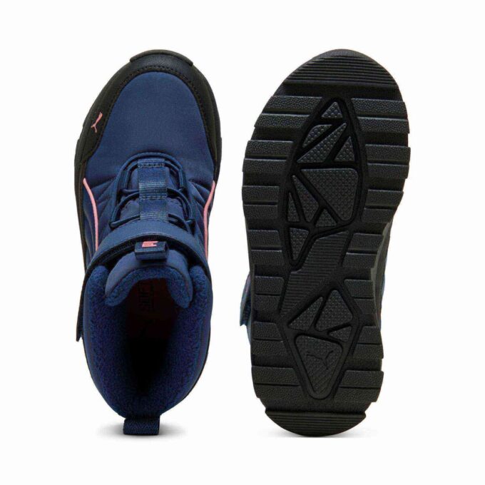 Wodoodporne buty dziecięce Evolve Puretex Little Kids’ Easy On