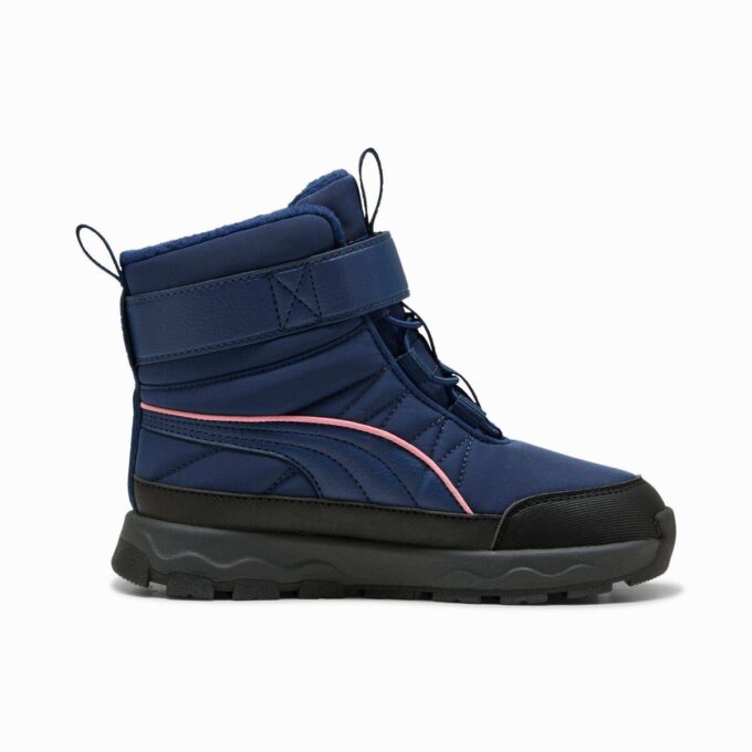 Wodoodporne buty dziecięce Evolve Puretex Little Kids’ Easy On