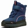 Wodoodporne buty dziecięce Evolve Puretex Little Kids’ Easy On