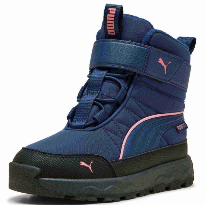 Wodoodporne buty dziecięce Evolve Puretex Little Kids’ Easy On