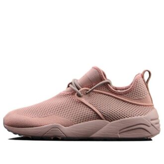 Woven x Stampd Trinomic „Różowy”