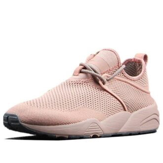 Woven x Stampd Trinomic „Różowy”