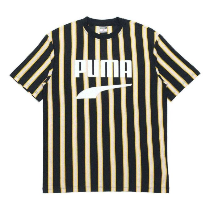 Wybierz Downtown Stripe „Black”