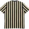 Wybierz Downtown Stripe „Black”