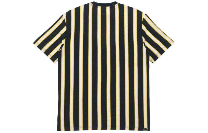 Wybierz Downtown Stripe „Black”