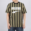 Wybierz Downtown Stripe „Black”