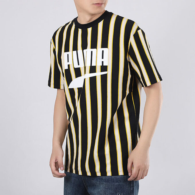Wybierz Downtown Stripe „Black”
