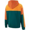 Wybierz kurtkę MMQ Colorblock w kolorze zielonym