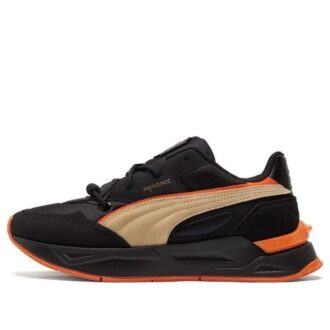 Wymowa x Mirage Sport „Black Pebble”