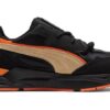 Wymowa x Mirage Sport „Black Pebble”