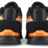 Wymowa x Mirage Sport „Black Pebble”