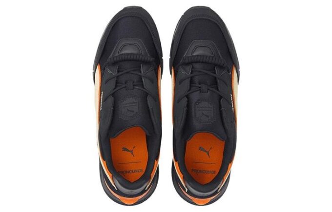 Wymowa x Mirage Sport „Black Pebble”