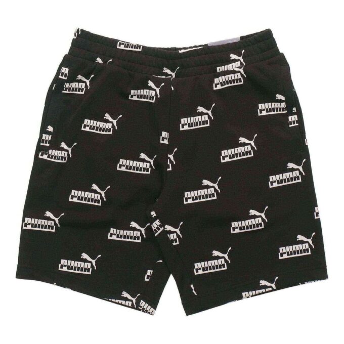 Wzmacniany 9″ krótki „Czarno-biały”