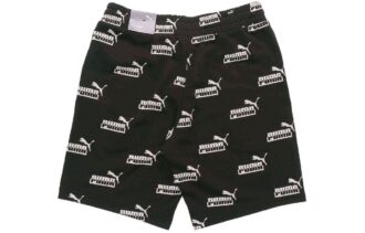 Wzmacniany 9″ krótki „Czarno-biały”