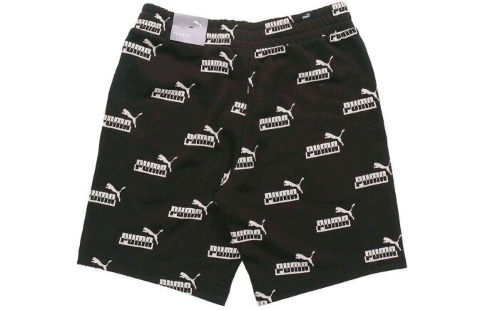 Wzmacniany 9″ krótki „Czarno-biały”