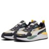 X-Ray 3 „Vapor Grey Navy”