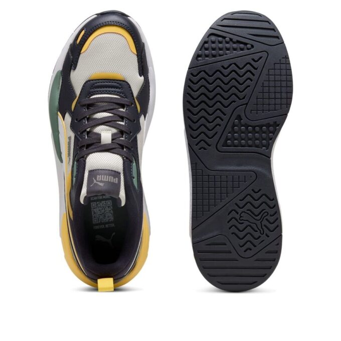 X-Ray 3 „Vapor Grey Navy”