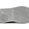 X-Ray2 Square Metallic Tum „Silver White”