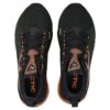 Xetic Halflife Lenticular „Czarny Neon Cytrus”