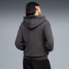 Yona damska bluza z kapturem zapinana na zamek