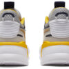 Zabawki RS-X „Szary, żółty, zielony”