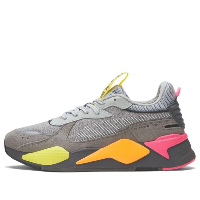 Zakreślacz RS-X „High Rise Ultra Grey”