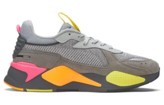 Zakreślacz RS-X „High Rise Ultra Grey”